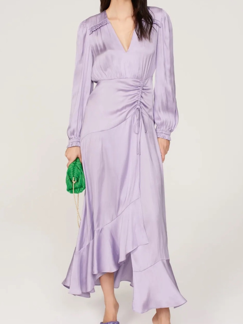 Maje Rouvina Dress Size 36/4